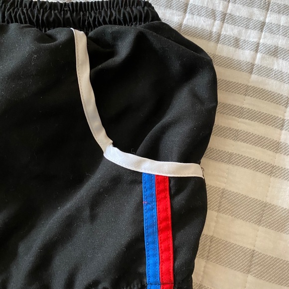 Aussiebum 🏊 Swim Short Shorts Black S - Picture 2 of 4